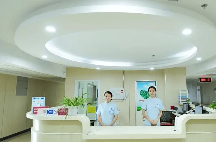 瑶海正规供卵试管中心